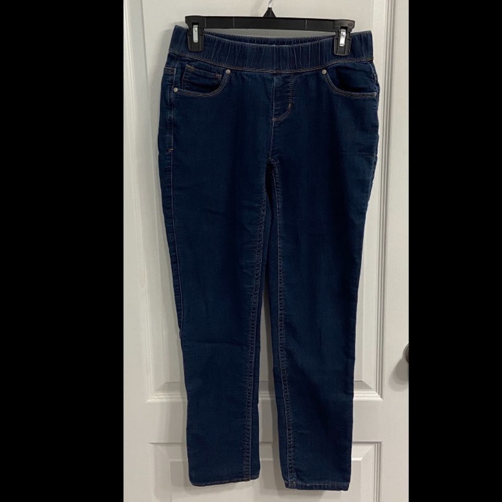 Earl Jeans